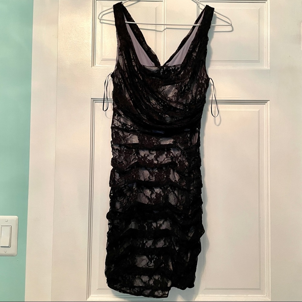 Express Dress Size 2